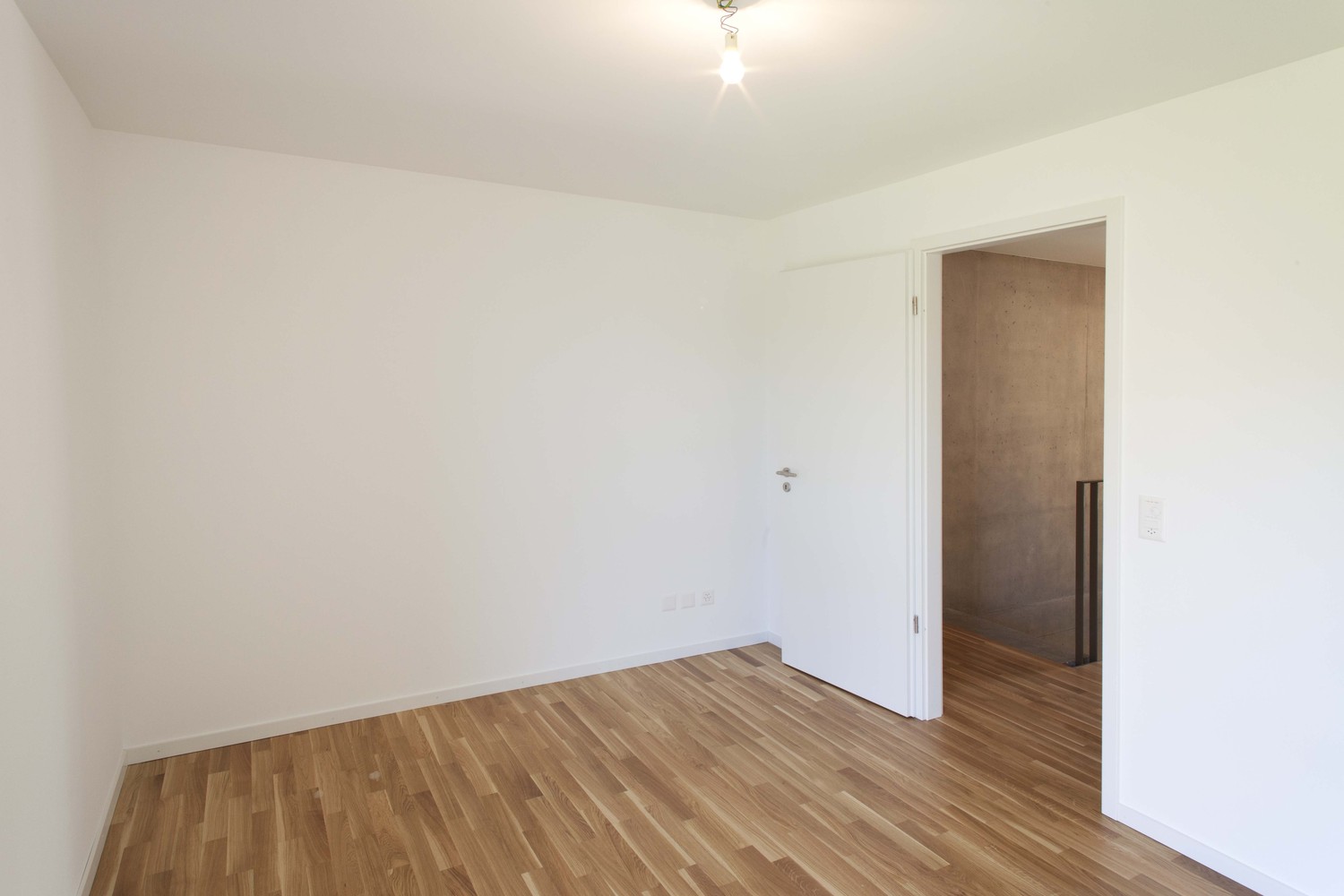 3 ½ locali duplex