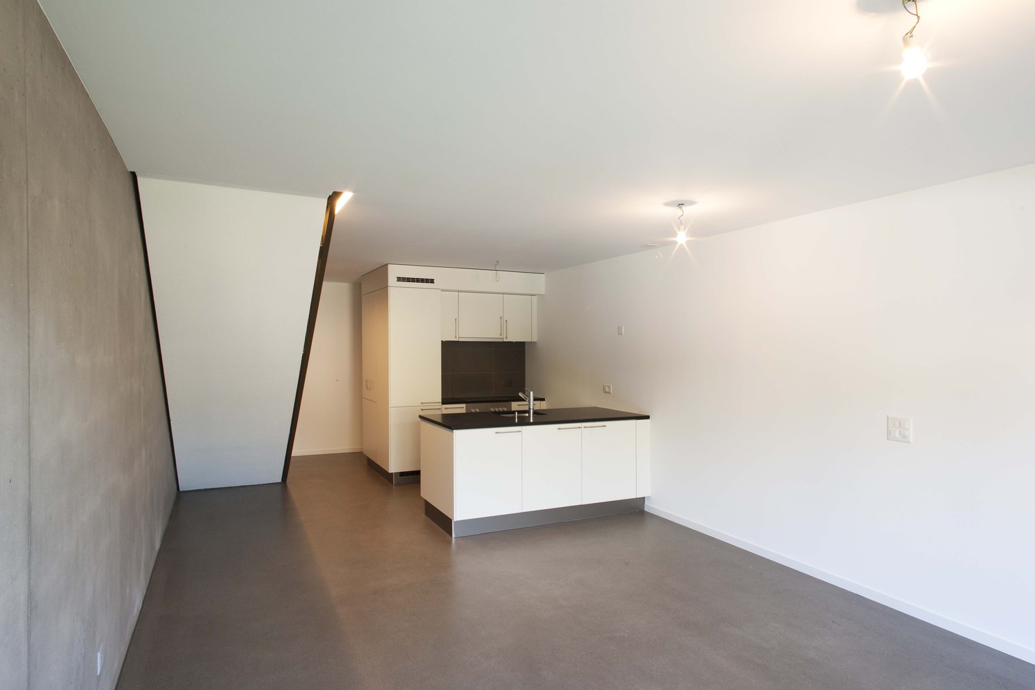 3 ½ locali duplex