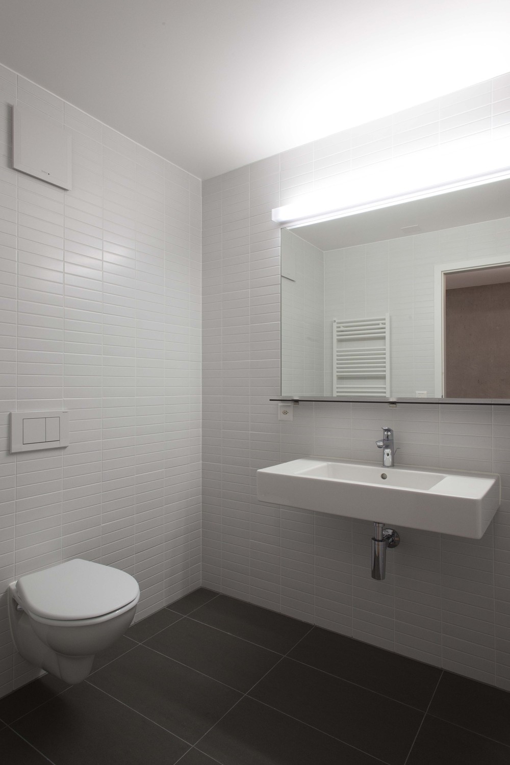 3 ½ locali duplex