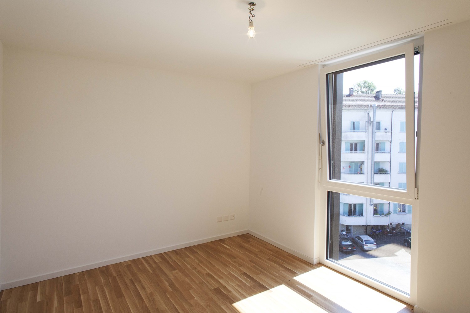 3 ½ locali duplex