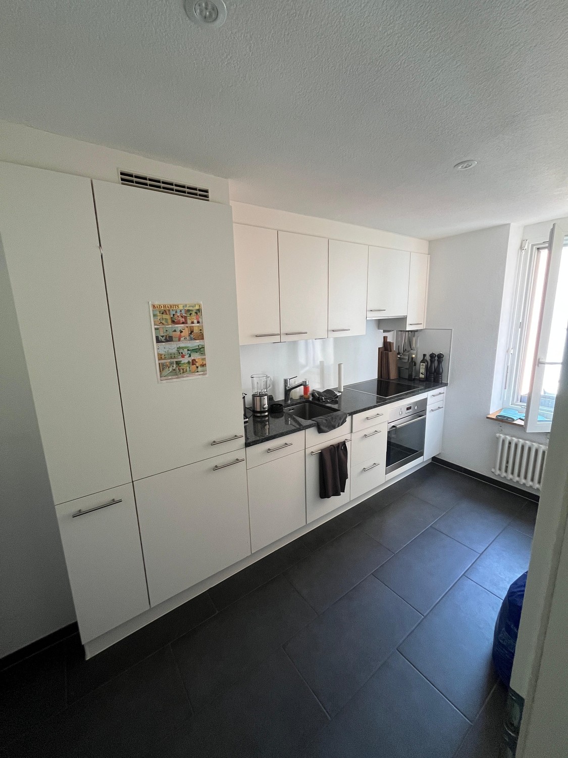Room in a shared flat, Foto 4 von 5