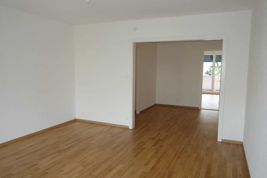 5-Zimmer-Wohnung
