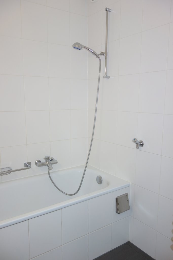 5-Zimmer-Wohnung