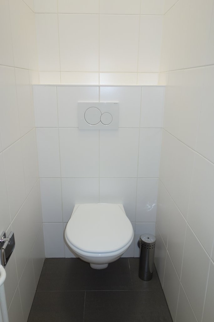 5-Zimmer-Wohnung