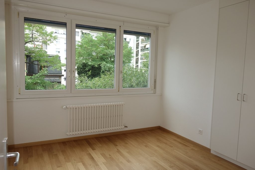 5-Zimmer-Wohnung