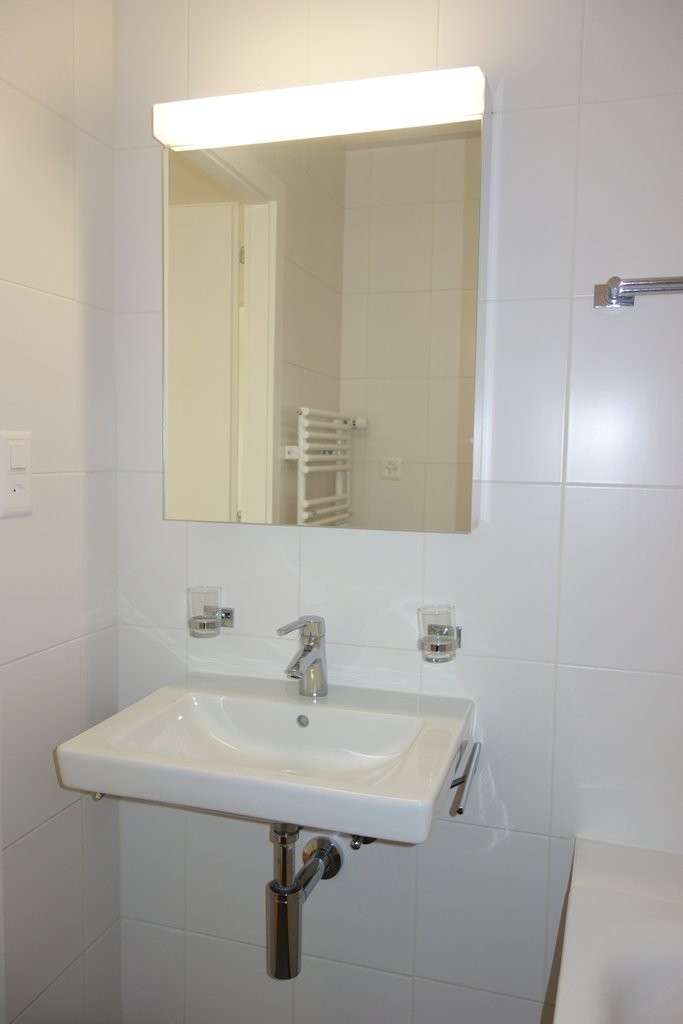 5-Zimmer-Wohnung