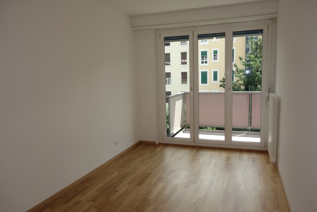 5-Zimmer-Wohnung
