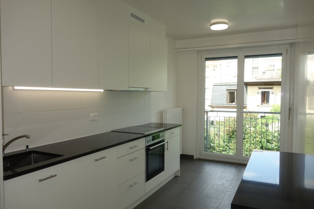 5-Zimmer-Wohnung
