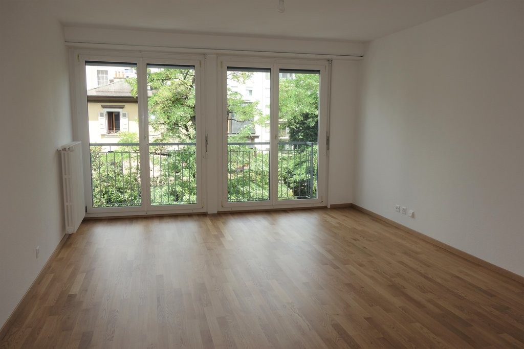 5-Zimmer-Wohnung