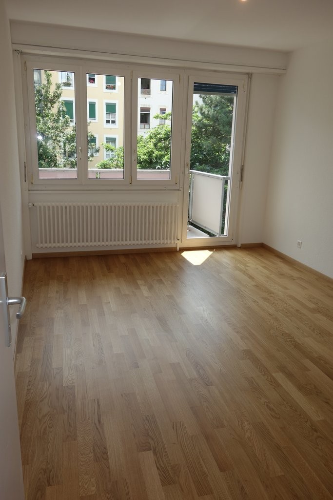 5-Zimmer-Wohnung