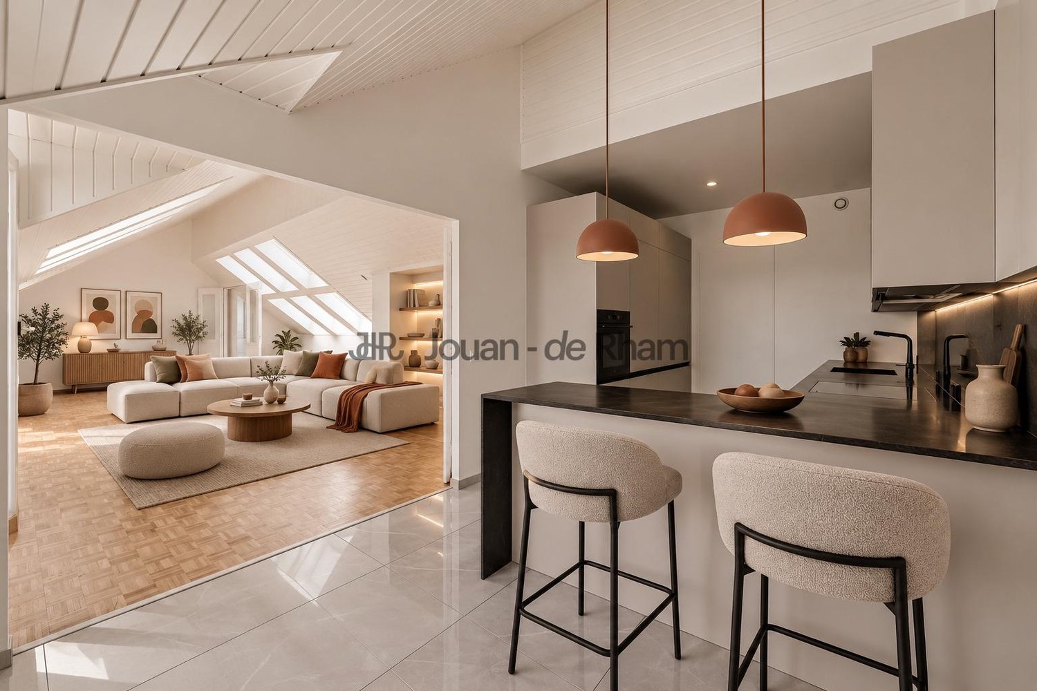 7-Zimmer-Wohnung, Foto 4 von 10