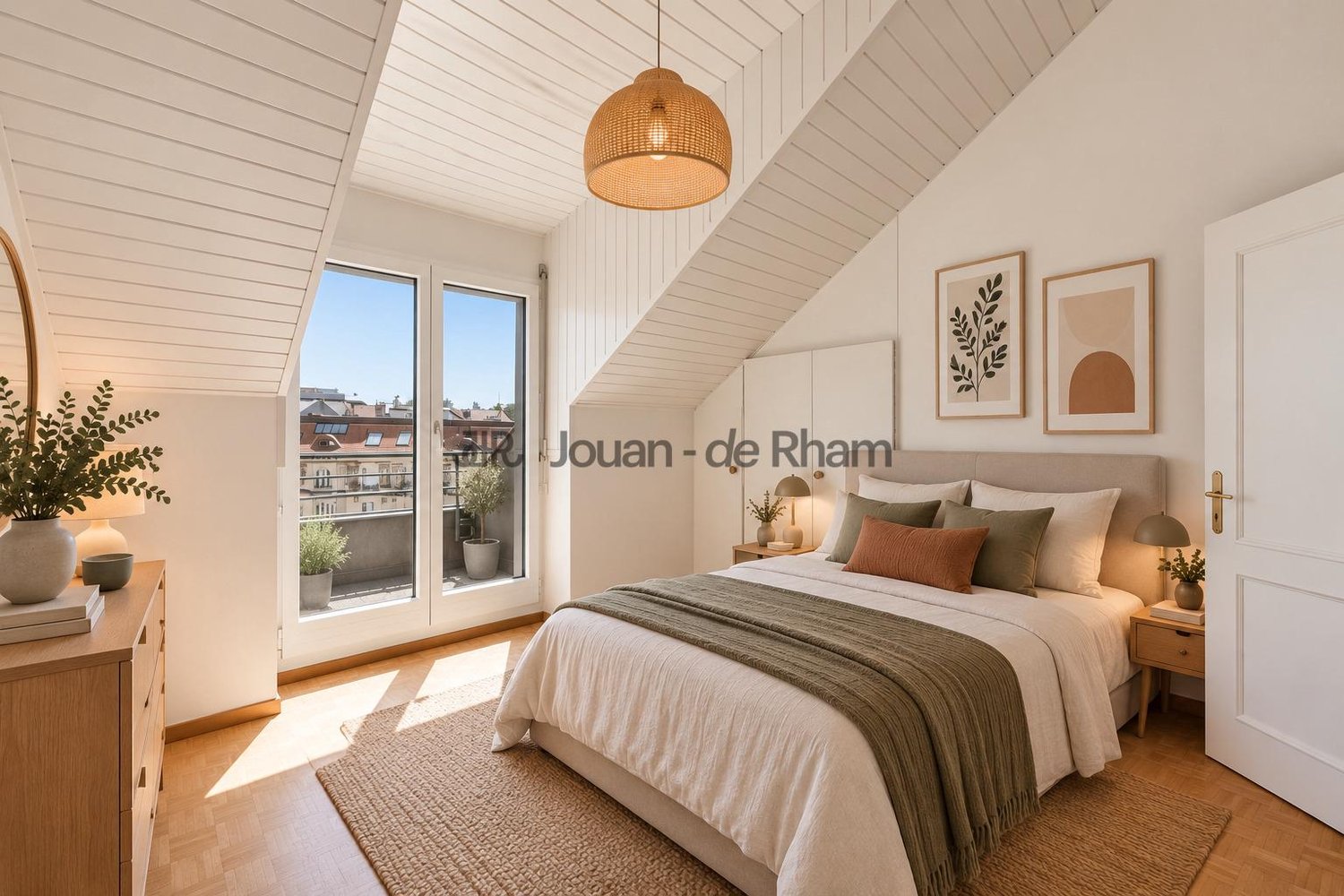 7-Zimmer-Wohnung, Foto 10 von 10