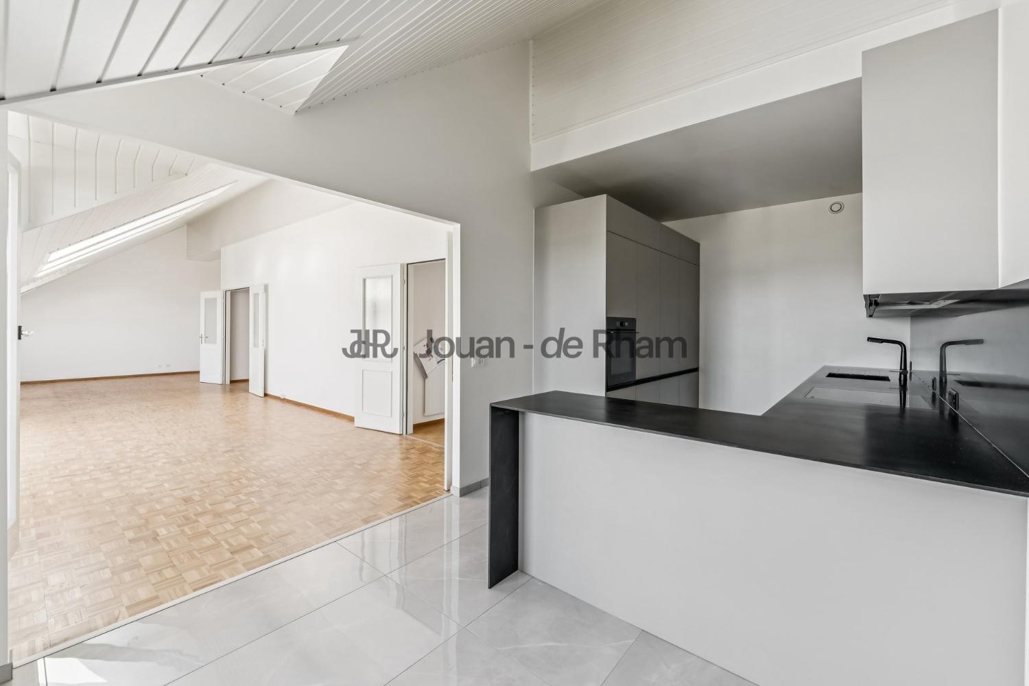 7-Zimmer-Wohnung, Foto 3 von 10