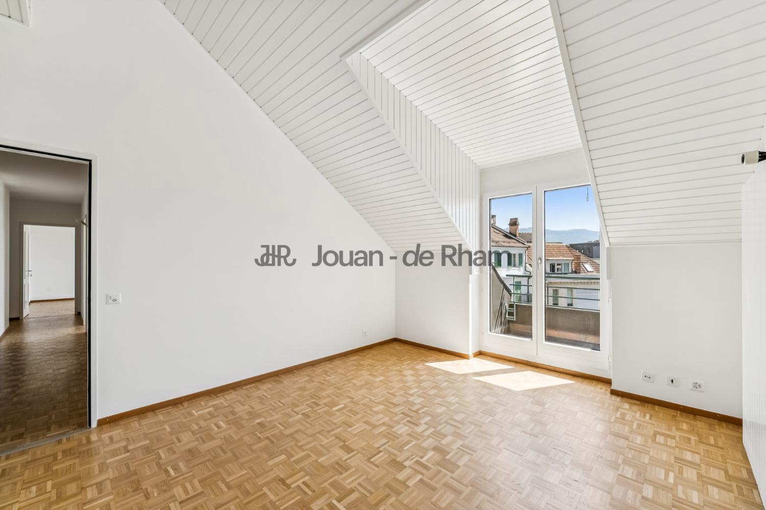 7-Zimmer-Wohnung, Foto 7 von 10