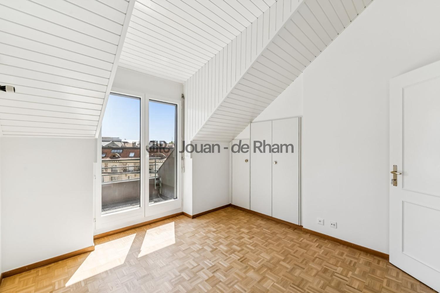 7-Zimmer-Wohnung, Foto 9 von 10