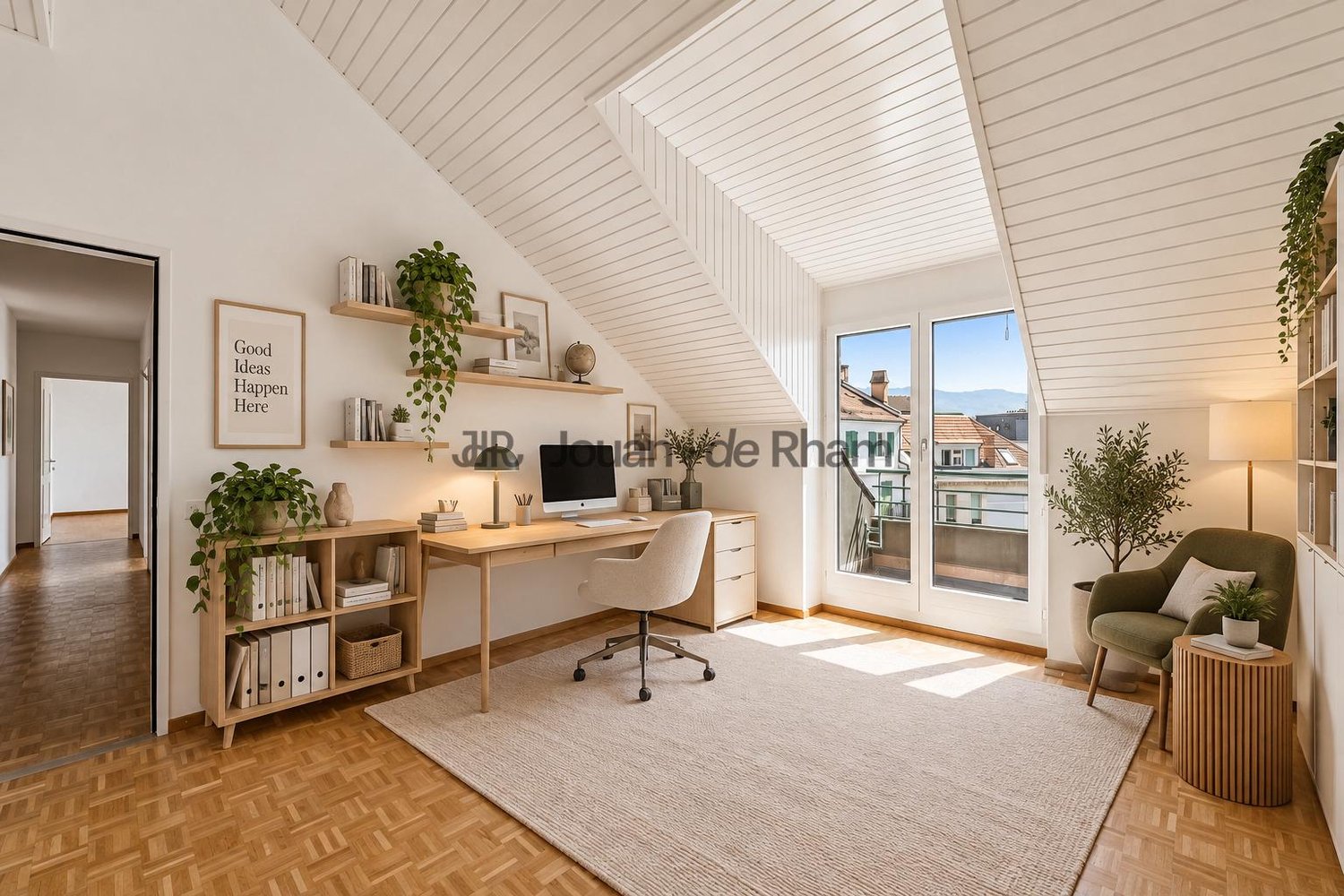 7-Zimmer-Wohnung, Foto 8 von 10