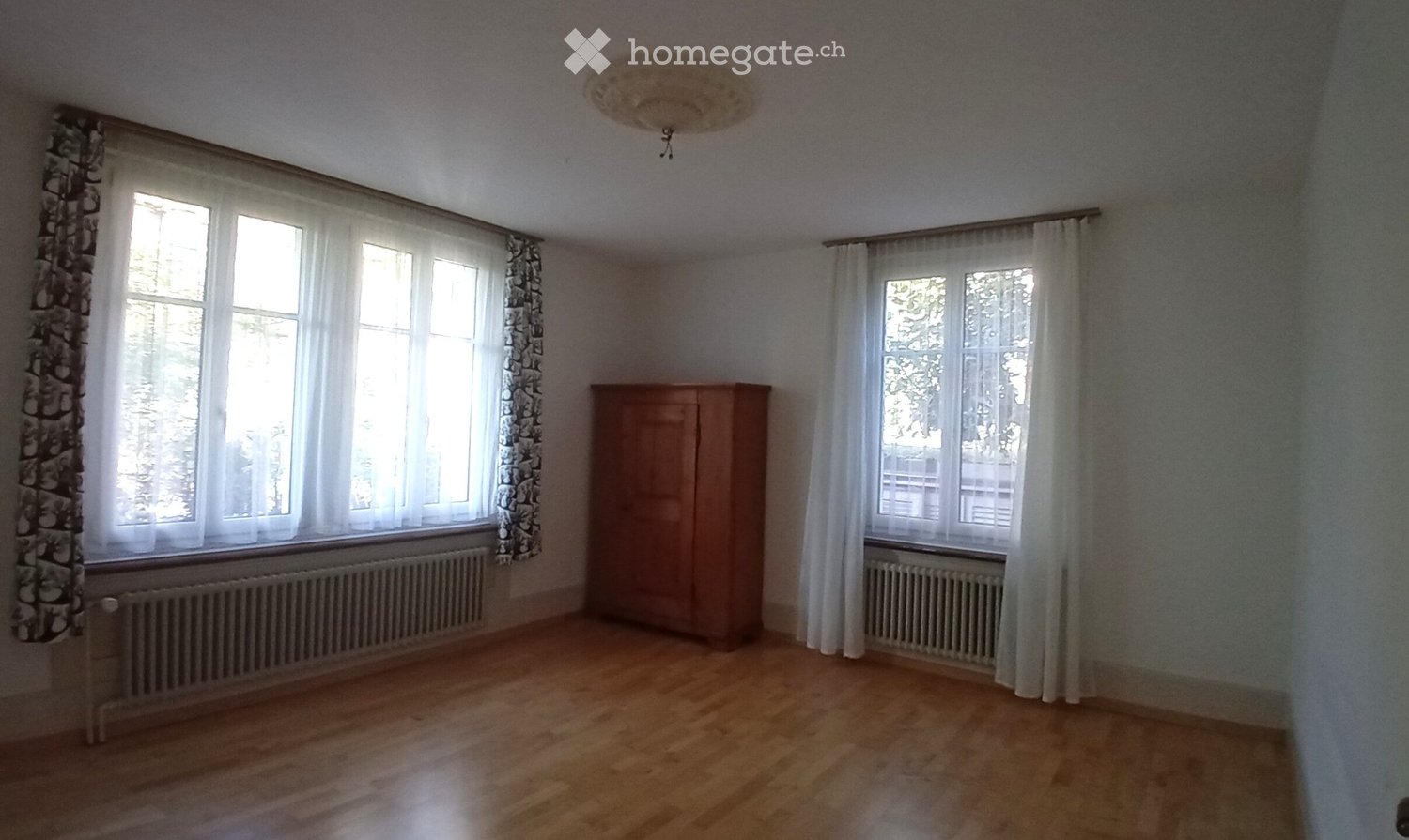 4 ½ rooms apartment, Foto 2 von 5