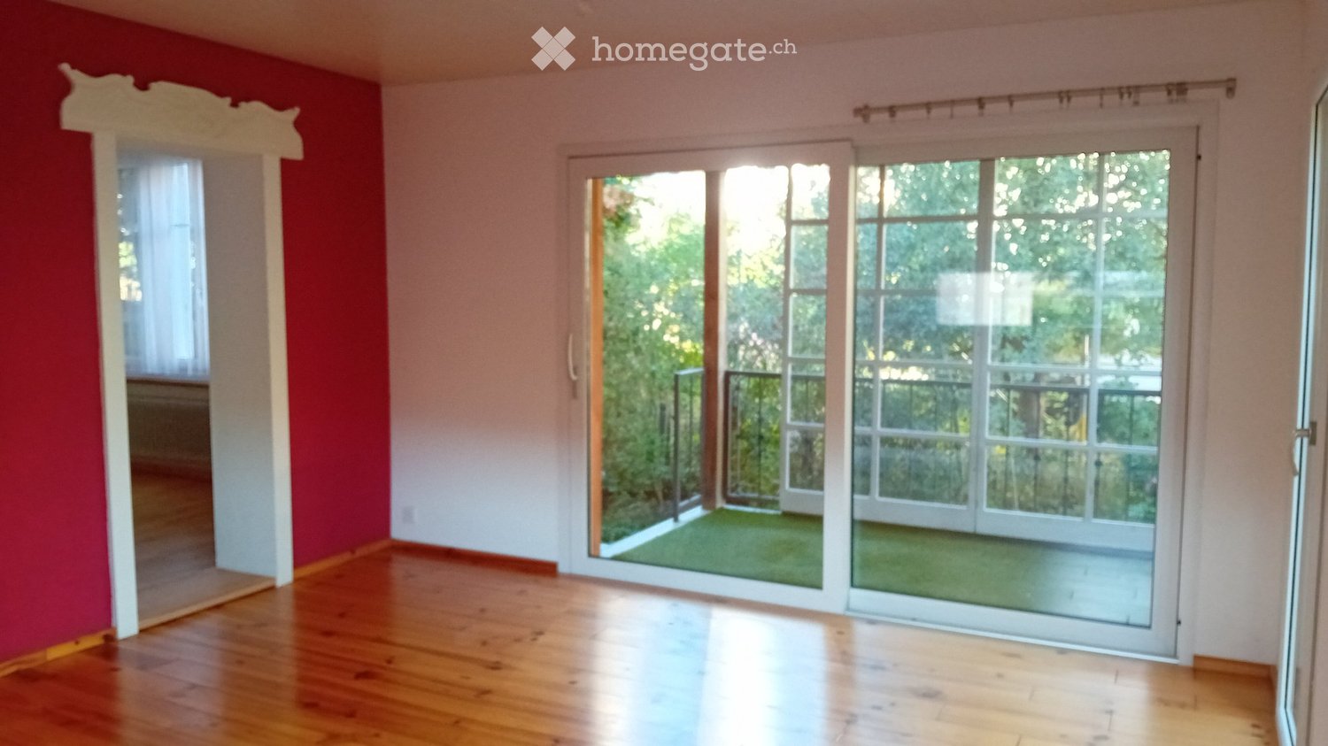 4 ½ rooms apartment, Foto 5 von 5