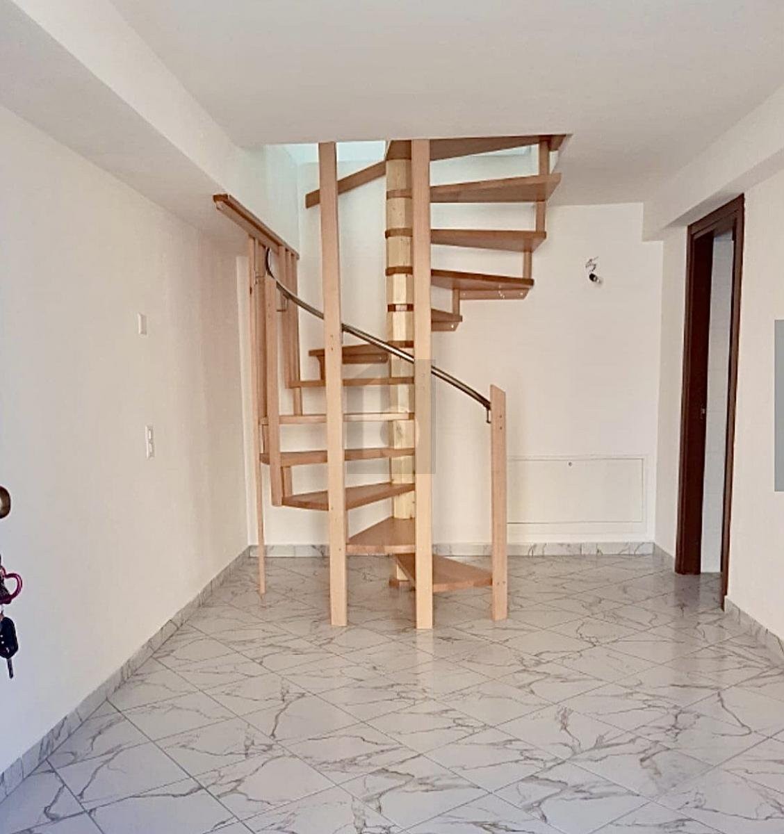 3 ½ rooms row house