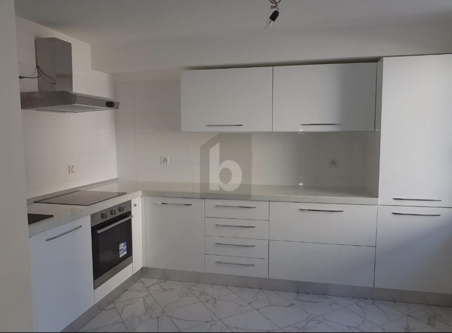 3 ½ rooms row house