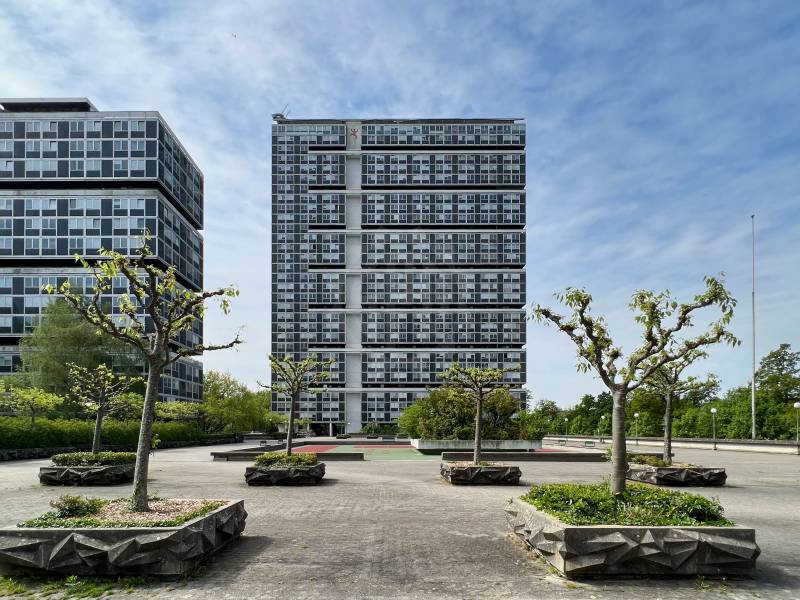 Einzelgarage
