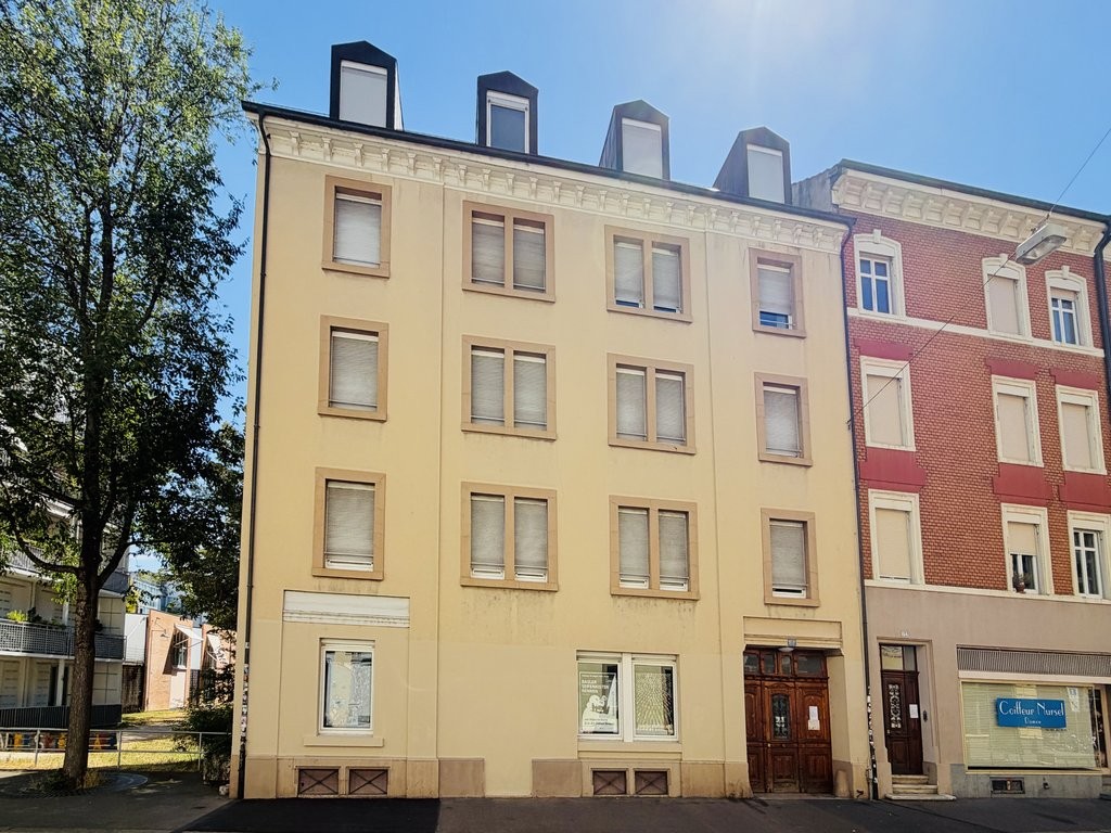 4 rooms roof flat, Foto 1 von 10