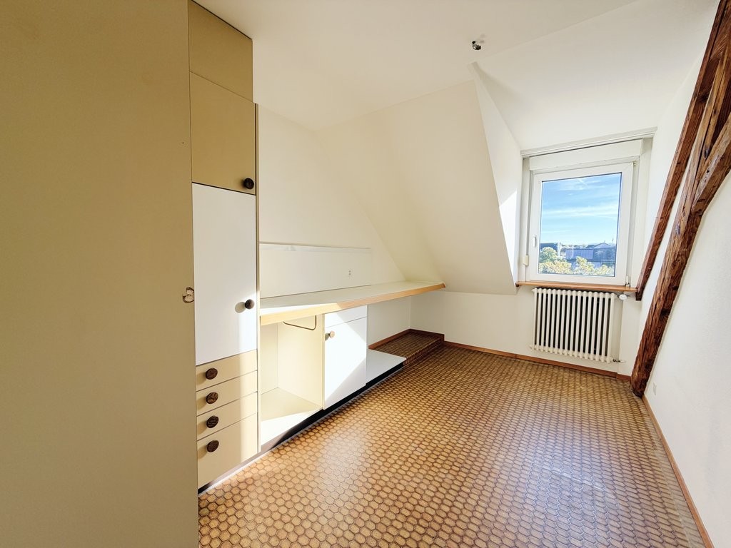 4 rooms roof flat, Foto 6 von 10