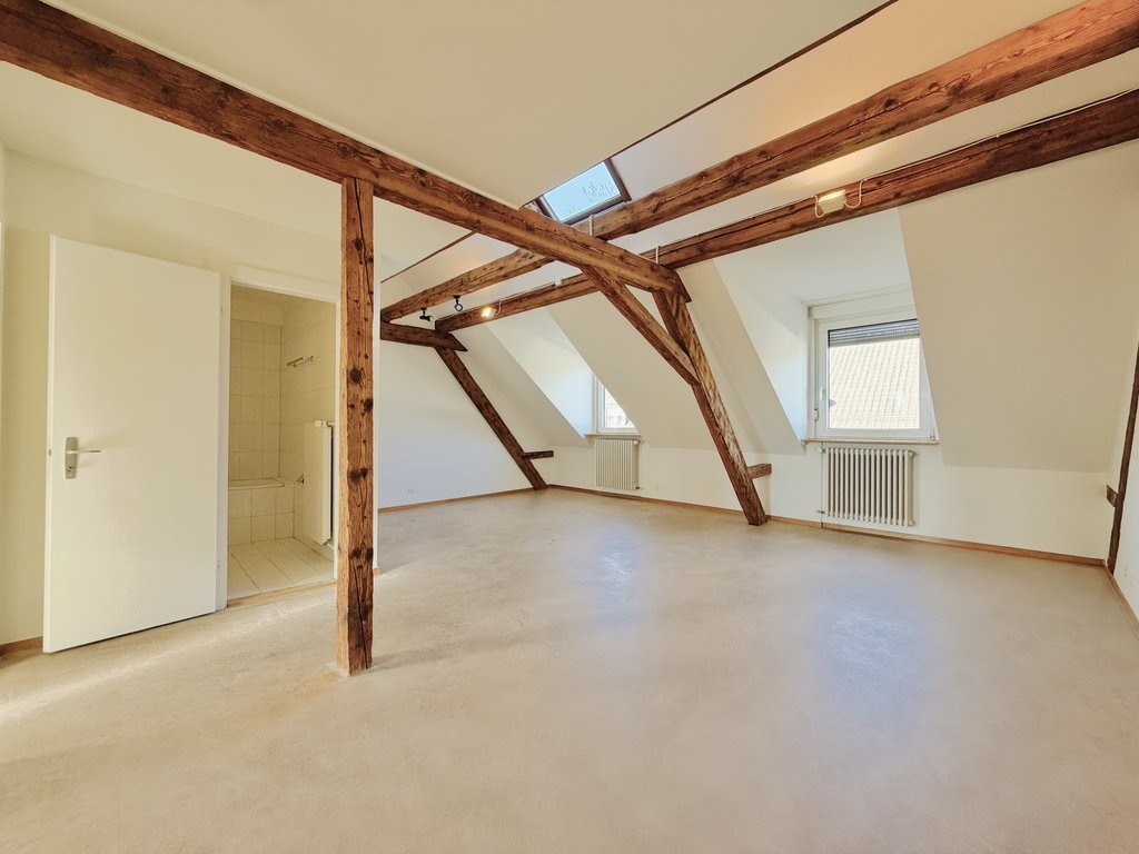 4 rooms roof flat, Foto 4 von 10