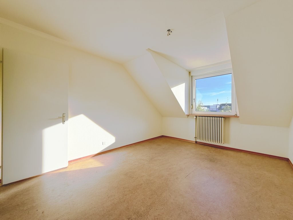 4 rooms roof flat, Foto 9 von 10