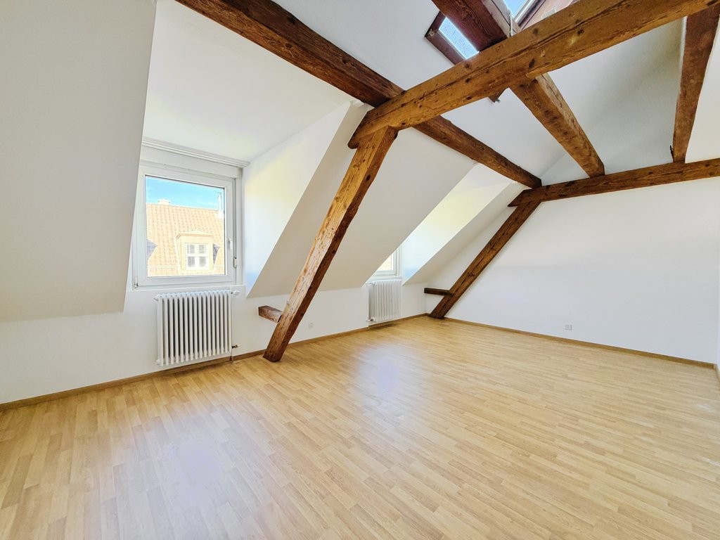 4 rooms roof flat, Foto 8 von 10