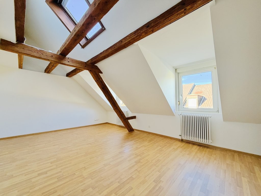 4 rooms roof flat, Foto 7 von 10