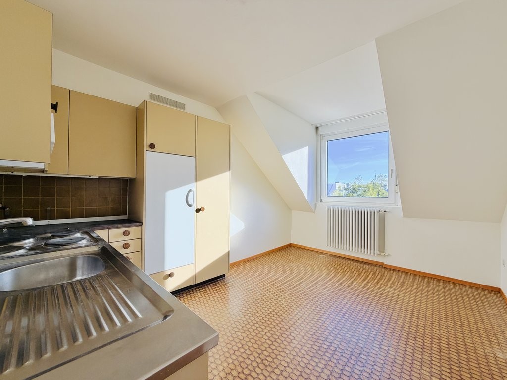 4 rooms roof flat, Foto 2 von 10
