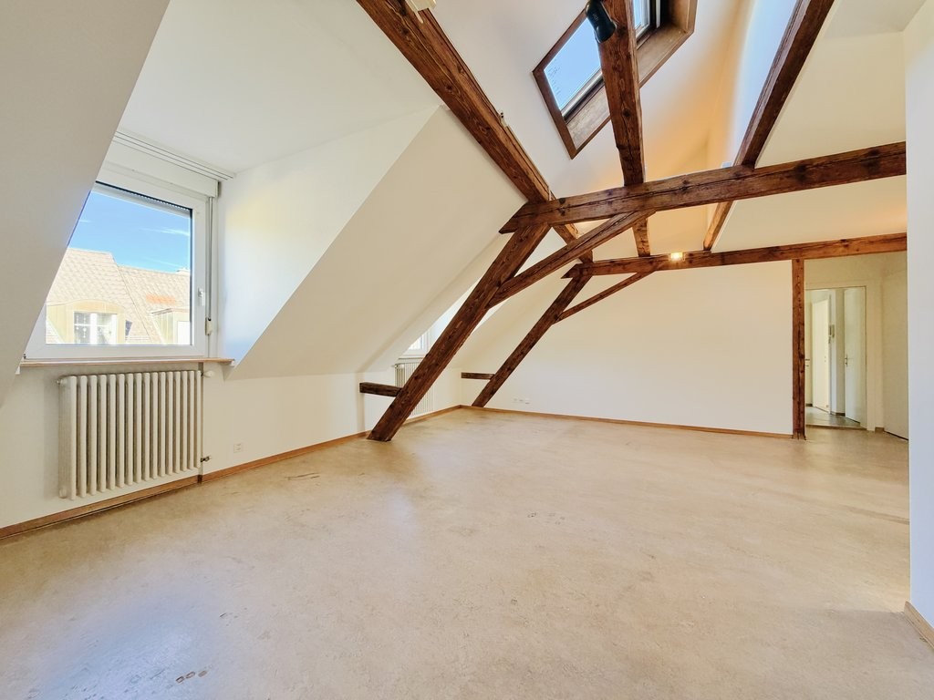 4 rooms roof flat, Foto 5 von 10