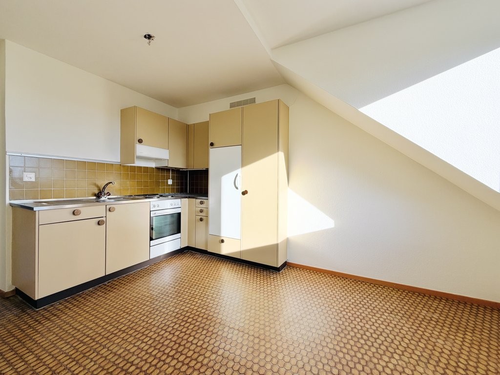 4 rooms roof flat, Foto 3 von 10