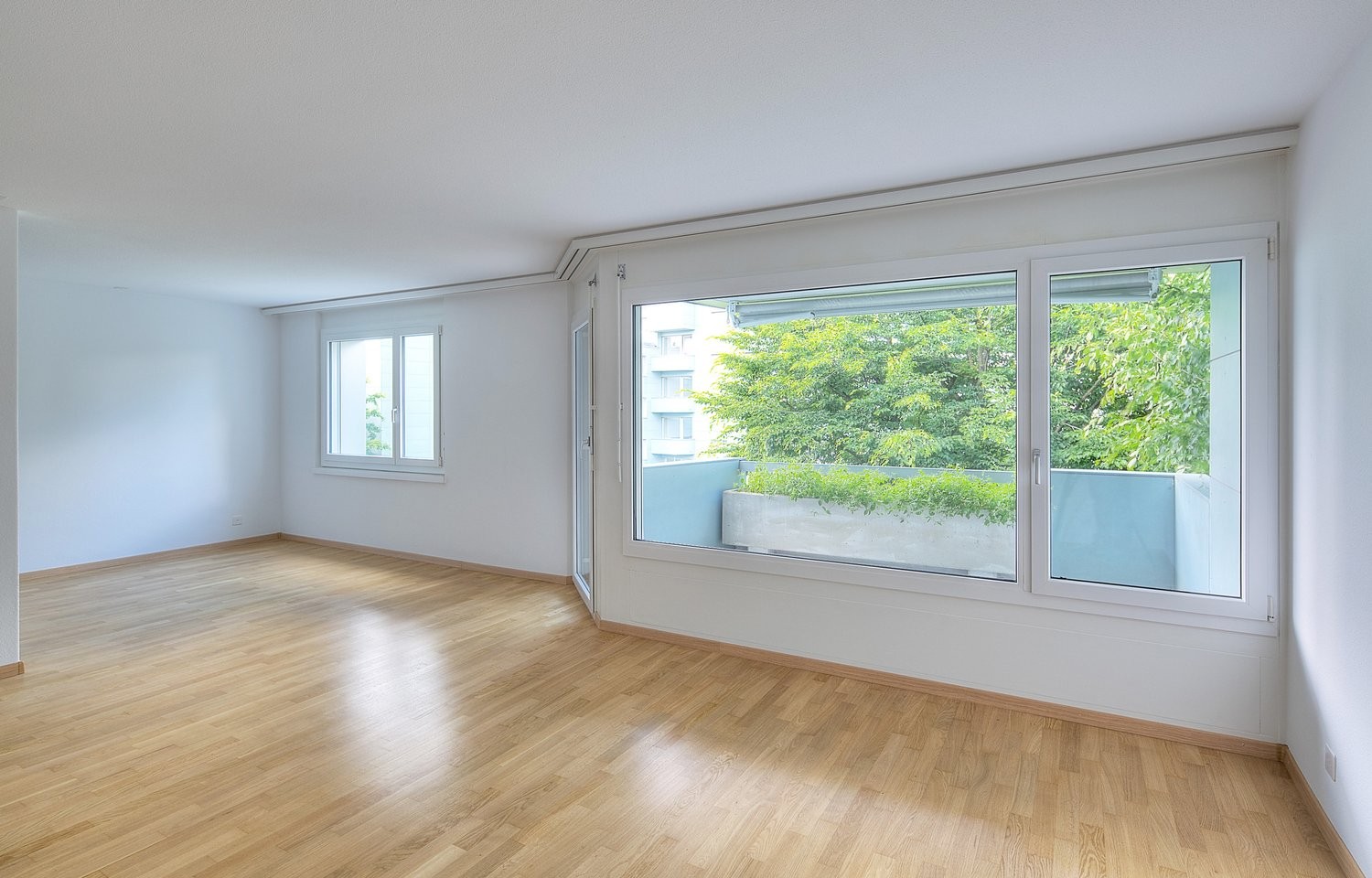 Appartamento di 3 ½ locali