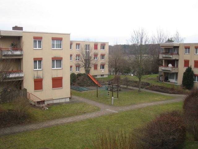 Appartamento di 3 ½ locali