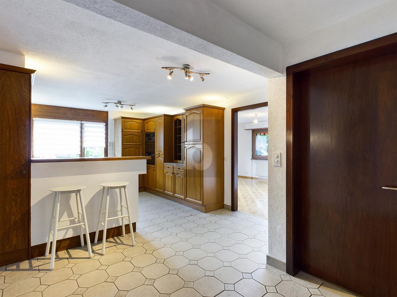 5 ½ rooms apartment, Foto 4 von 4