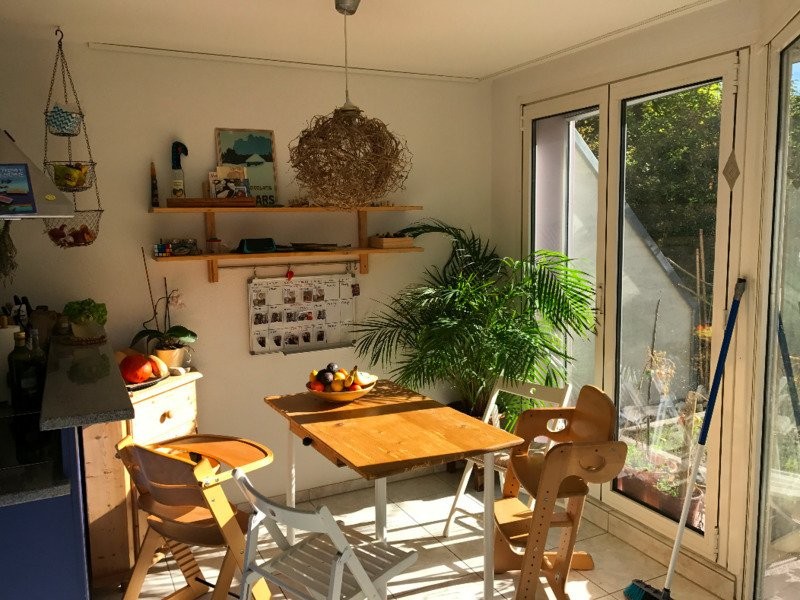 3 ½ rooms furnished flat, Foto 4 von 10