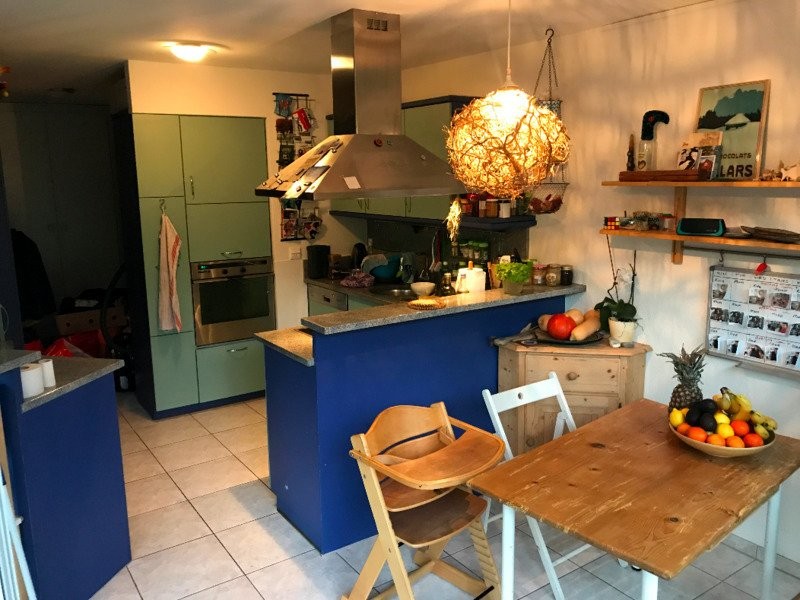3 ½ rooms furnished flat, Foto 3 von 10