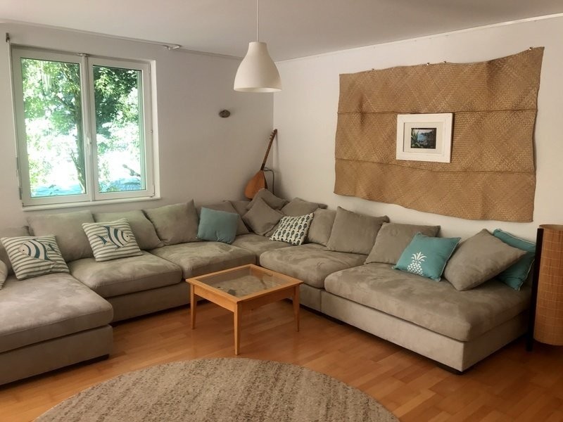 3 ½ rooms furnished flat, Foto 2 von 10