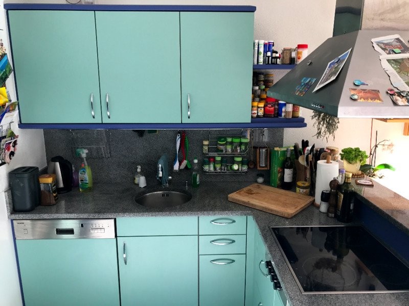 3 ½ rooms furnished flat, Foto 6 von 10