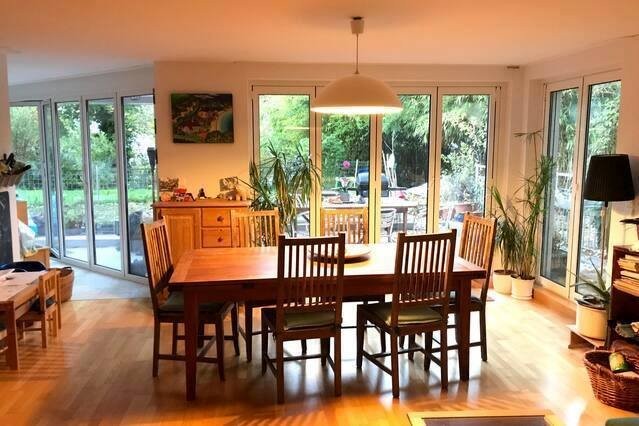 3 ½ rooms furnished flat, Foto 1 von 10
