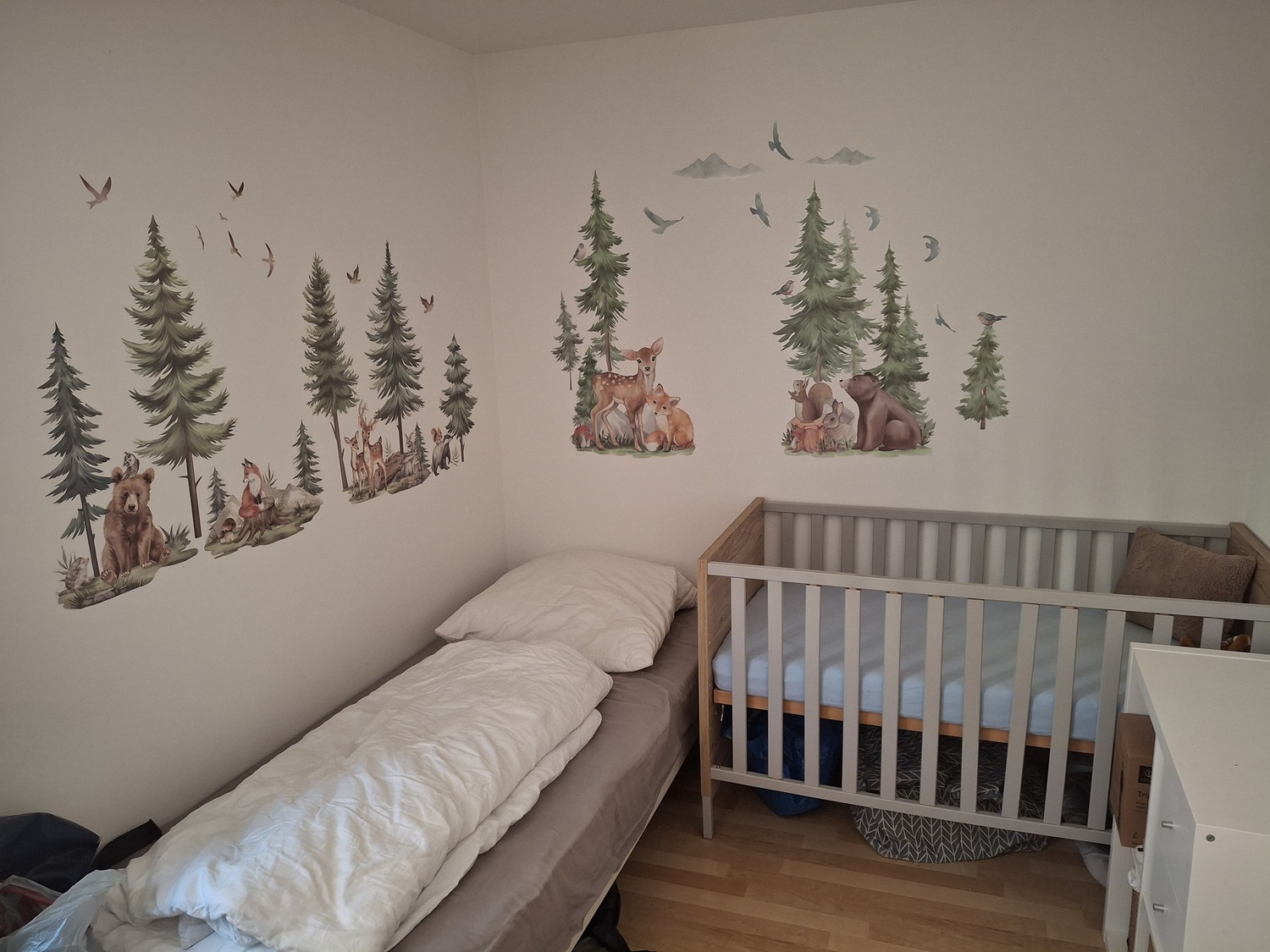 3 ½ rooms apartment, Foto 6 von 10