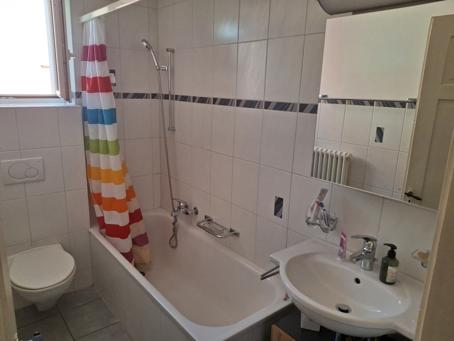 3 ½ rooms apartment, Foto 5 von 10