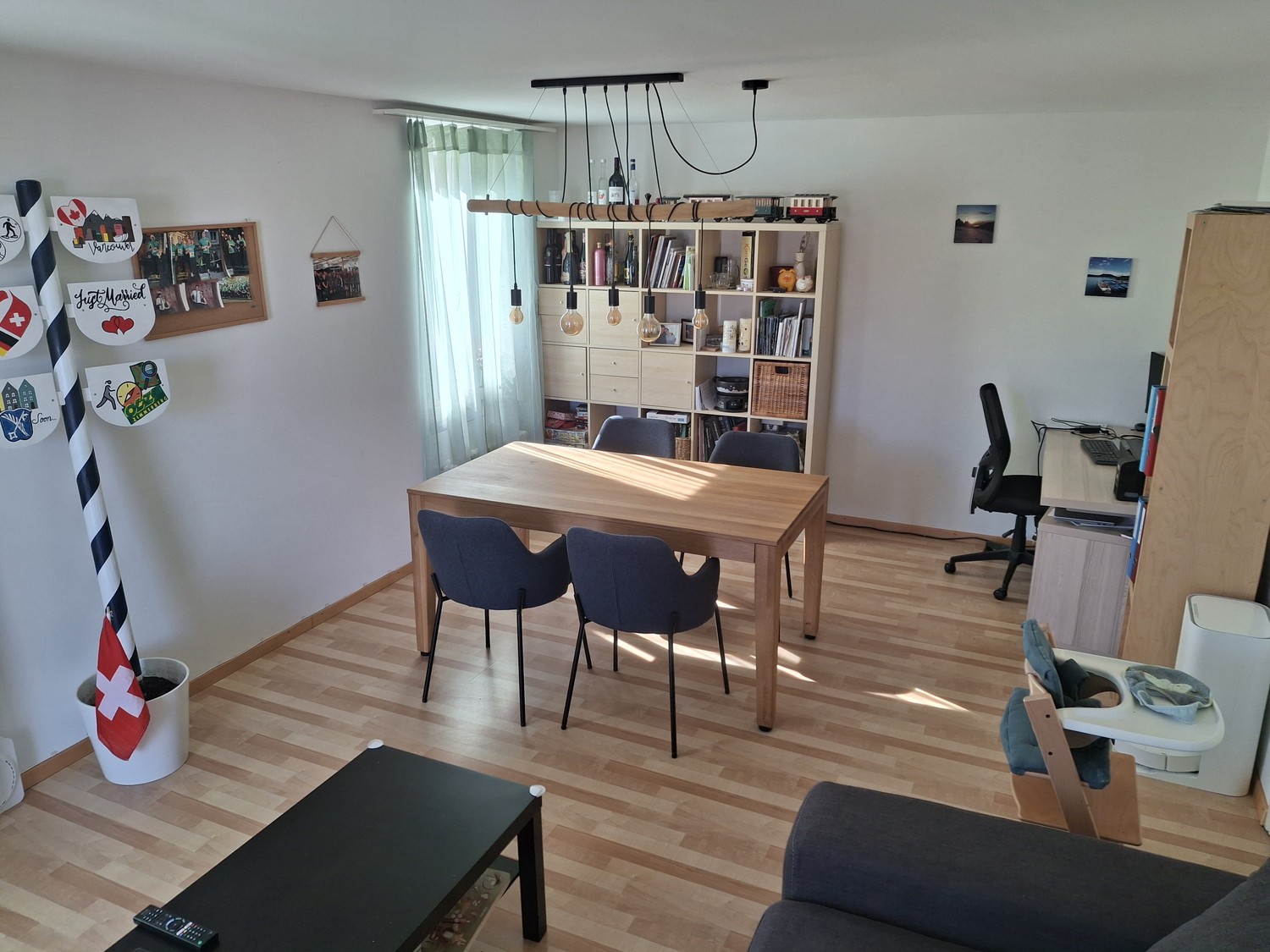 3 ½ rooms apartment, Foto 2 von 10