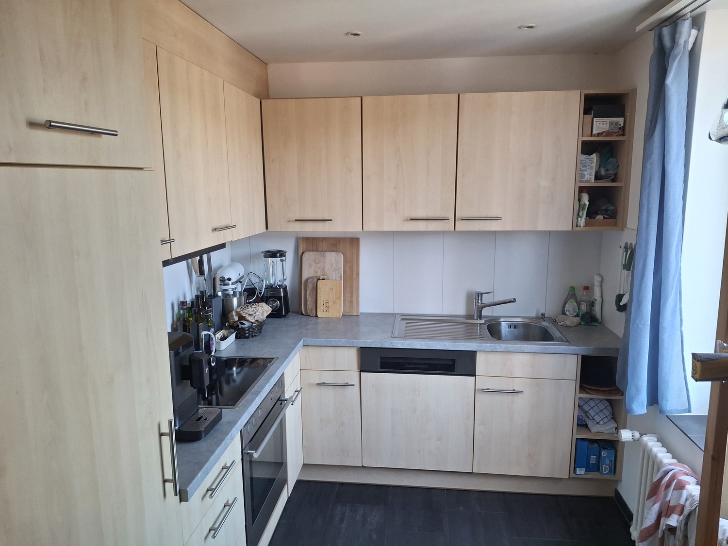 3 ½ rooms apartment, Foto 4 von 10