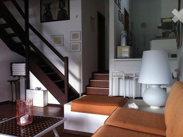 2 rooms apartment