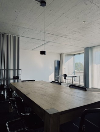 1 room apartment