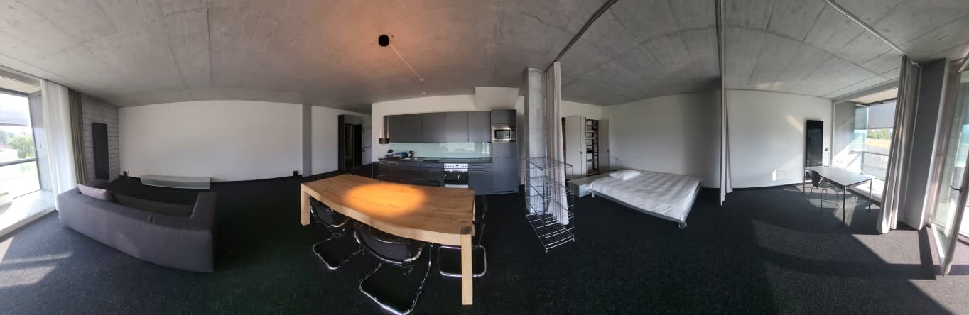 1 room apartment, foto 10 di 10