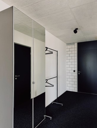 1 room apartment, foto 4 di 10
